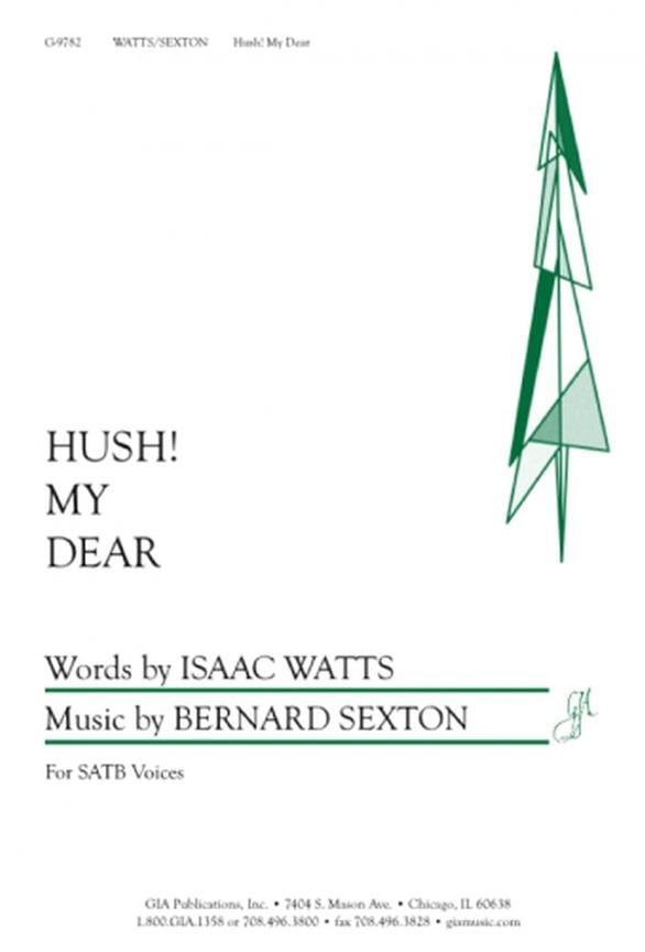 Hush My Dear